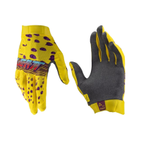 Leatt Перчатки GRipR 1.5 Cheetah V25 в Барнауле