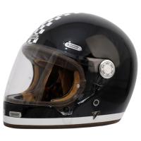 By City шлем Roadster III Race Black в Барнауле
