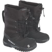 Scott Боты SMB R/T black/grey в Барнауле