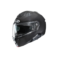 HJC Шлем i91 Metal Black в Барнауле