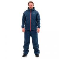 Dragonfly Мембранный костюм Active 2.0 Dark- Blue в Барнауле