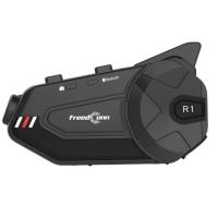 Freedconn Bluetooth гарнитура R1 + Video в Барнауле