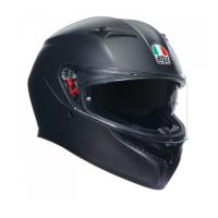 AGV Шлем K3 E2206 Matt Black в Барнауле