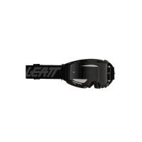 Leatt Маска Vizion 3.5 Stealth Grey 50 VLT V25 в Барнауле