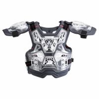 Acerbis Защита тела детская (Панцирь) Gravity Kid Roost Clear в Барнауле