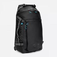 Finntrail Сумка на колесах Odyssey 1735 Black 130L в Барнауле