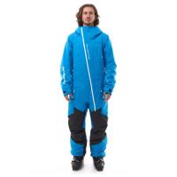 Dragonfly Комбинезон Gravity 2.0 Man Blue 2025 в Барнауле