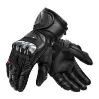 Shima Мотоперчатки RS-3 Men Black в Барнауле