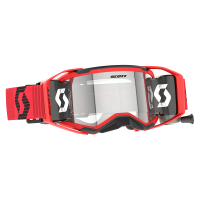 Scott Очки Prospect 2.0 WFS red/black в Барнауле