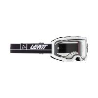 Leatt Маска кроссовая Velocity 4.5 White Clear 83% в Барнауле