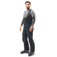 Dragonfly Брюки Freeride Pro Man Black в Барнауле
