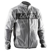 Leatt Дождевая куртка Racecover Translucent в Барнауле