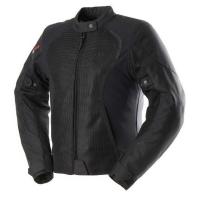 Furygan Мотокуртка женская Odessa Vented 3in1 текстиль Черный в Барнауле