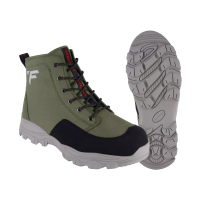 Finntrail Ботинки Urban 5090 Khaki в Барнауле