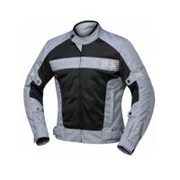 IXS Куртка Classic Jacke Evo-Air Серая в Барнауле