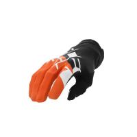Acerbis Перчатки MX Linear Orange/Black в Барнауле