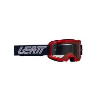 Leatt Маска Vizion 2.5s Small Royal Clear 90 VLT V25 в Барнауле