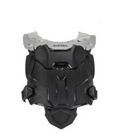 Acerbis Защитный панцирь Linear Grey/Black в Барнауле