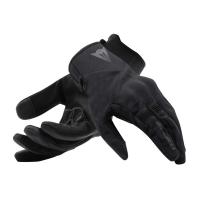 Dainese Перчатки Intrepyd Black в Барнауле
