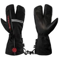 Finntrail Перчатки Lobster 2800 GraphiteRed в Барнауле