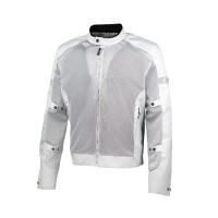 Starks Мотокуртка Air shell муж. Серый в Барнауле
