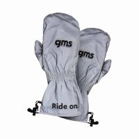 Germas Перчатки Дождевые Rain Overgloves Lux в Барнауле
