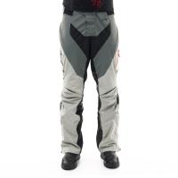 Dragonfly Штаны Эндуро Freeride Grey-Orange в Барнауле