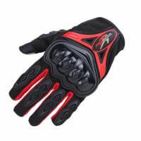 Pro-Biker Перчатки MCS-42 Red в Барнауле