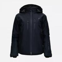 Finntrail Куртка женская утепленная Atlas W 3461 Graphite в Барнауле