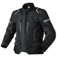 Scout Куртка Outback wp black в Барнауле