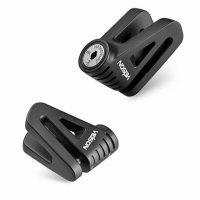 Veison Замок на тормозной диск DX7 Black в Барнауле