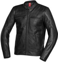 IXS куртка Jacke Classic LD Sondrio 2.0 black в Барнауле