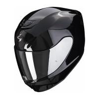 Scorpion Exo Мотошлем Exo-391 Solid Черный в Барнауле