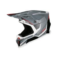 Acerbis Шлем T711 Grey/Black в Барнауле