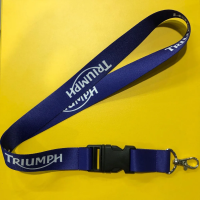 Motolike Лента для ключей Triumph в Барнауле