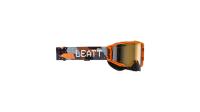 Leatt Маска Velocity 6.5 SNX Iriz Orange Bronze UC 68% в Барнауле