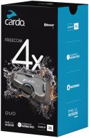 Cardo Мотогарнитура Freecom 4X Duo в Барнауле