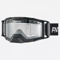 Finntrail Снегоходная маска Vision 1093 BlackClear в Барнауле
