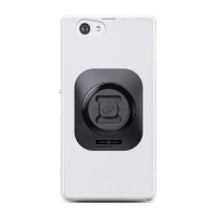 SP Connect Универсальное крепление для смартфонов Universal Interface Z в Барнауле