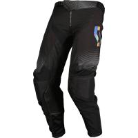 SCOTT Брюки 450 Podium black/grey в Барнауле