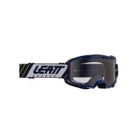 Leatt Маска Vizion 2.5 Blue Clear 90 VLT V25 в Барнауле