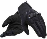 Dainese Перчатки MIG 3 Air Tex Black в Барнауле