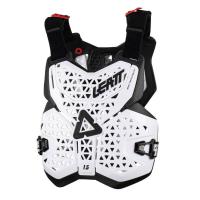 Leatt Защитный панцирь Chest Protector 1.5 V26 White в Барнауле
