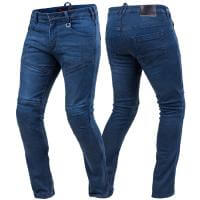 Shima Мотоджинсы Gravel 3.0 Blue в Барнауле