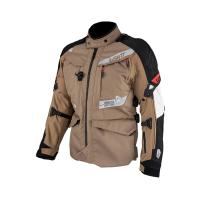 Leatt Мотокуртка ADV MultiTour 7.5 2026 Desert в Барнауле