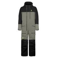 Scott комбинезон зимний Roop Dryo dust grey/black в Барнауле