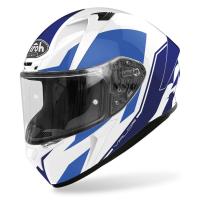 Airoh Мотошлем Valor Wings Blue Gloss в Барнауле