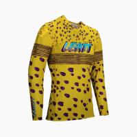 Leatt Джерси 5.5 UltraWeld Cheetah 2025 в Барнауле
