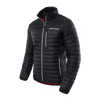 Finntrail Термокуртка Master 1503 Graphite в Барнауле