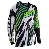 Leatt Джерси 3.5 Jr Storm Teal в Барнауле